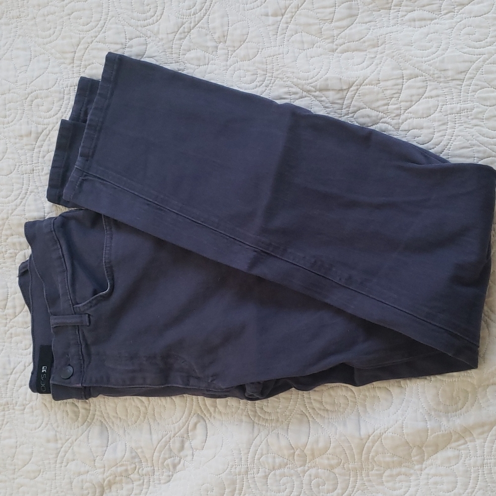 Joe's trousers
